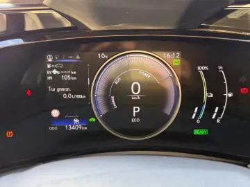 LEXUS NX 450h  E-FOUR Executive Line  Bi-LED 360  HiFi