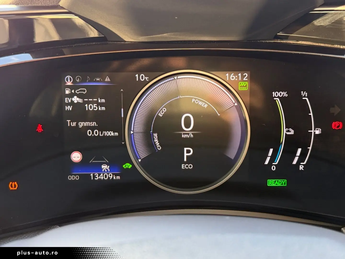 LEXUS NX 450h  E-FOUR Executive Line  Bi-LED 360  HiFi