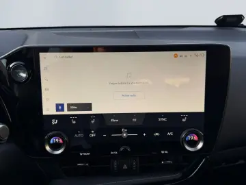 LEXUS NX 450h  E-FOUR Executive Line  Bi-LED 360  HiFi