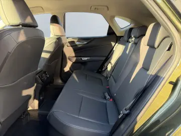 LEXUS NX 450h  E-FOUR Executive Line  Bi-LED 360  HiFi