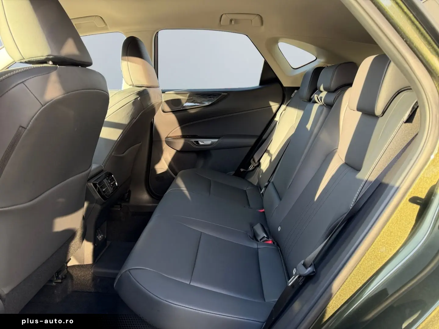 LEXUS NX 450h  E-FOUR Executive Line  Bi-LED 360  HiFi