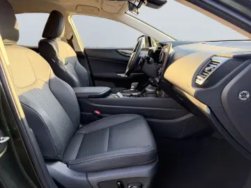 LEXUS NX 450h  E-FOUR Executive Line  Bi-LED 360  HiFi