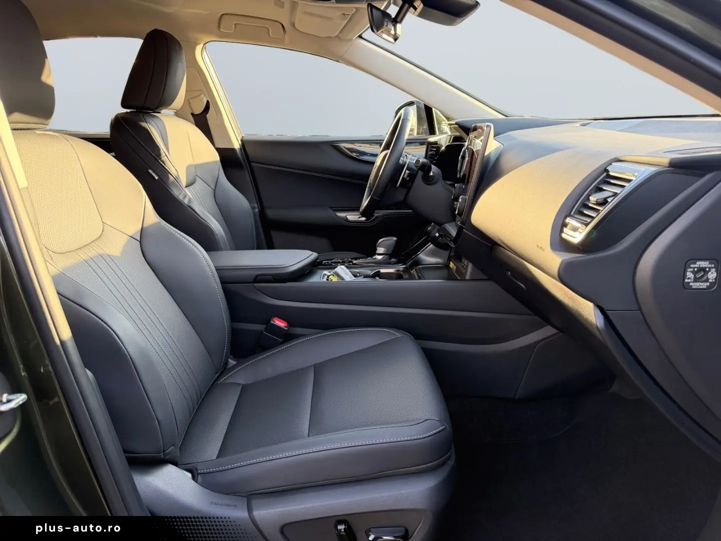 LEXUS NX 450h  E-FOUR Executive Line  Bi-LED 360  HiFi