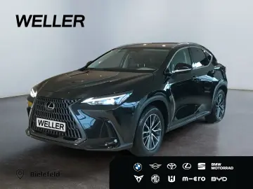 LEXUS NX 450h  E-FOUR Executive Line  LED 360  ACC PDC