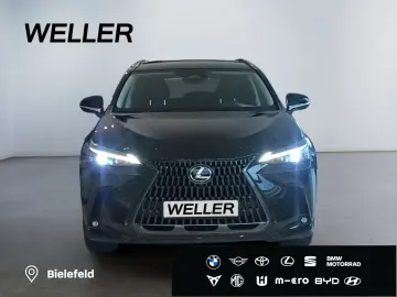 LEXUS NX 450h  E-FOUR Executive Line  LED 360  ACC PDC