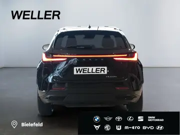 LEXUS NX 450h  E-FOUR Executive Line  LED 360  ACC PDC