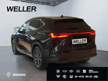 LEXUS NX 450h  E-FOUR Executive Line  LED 360  ACC PDC