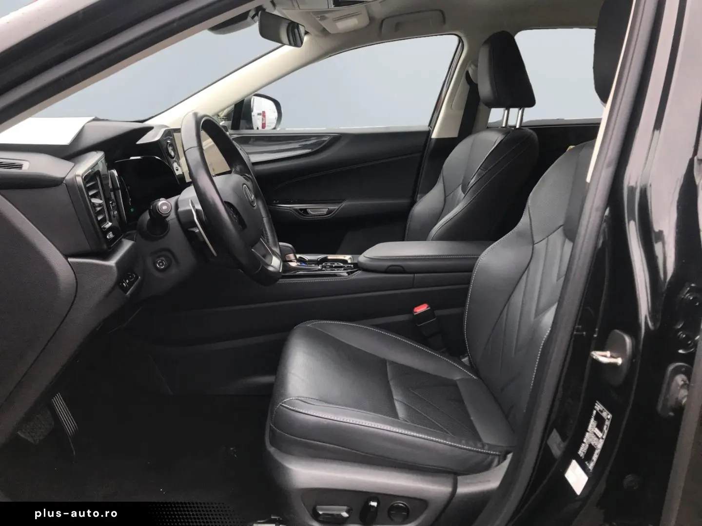 LEXUS NX 450h  E-FOUR Executive Line  LED 360  ACC PDC