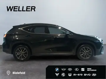 LEXUS NX 450h  E-FOUR Executive Line  LED 360  ACC PDC