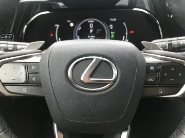 LEXUS NX 450h  E-FOUR Executive Line  LED 360  ACC PDC