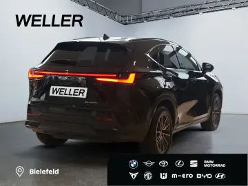 LEXUS NX 450h  E-FOUR Executive Line  LED 360  ACC PDC