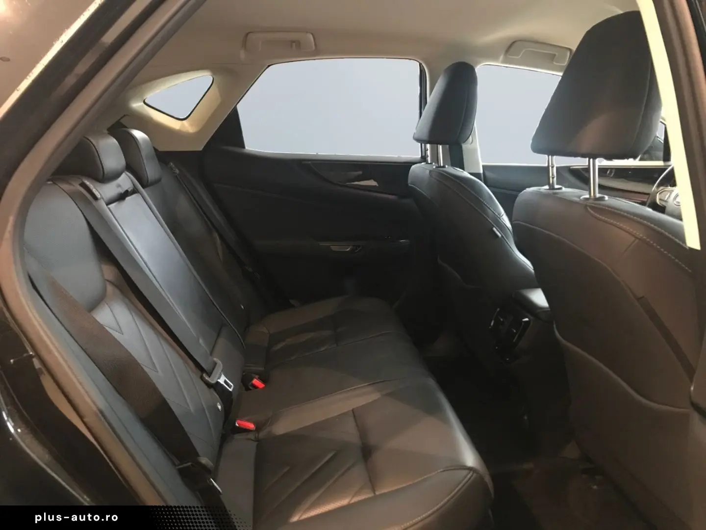 LEXUS NX 450h  E-FOUR Executive Line  LED 360  ACC PDC