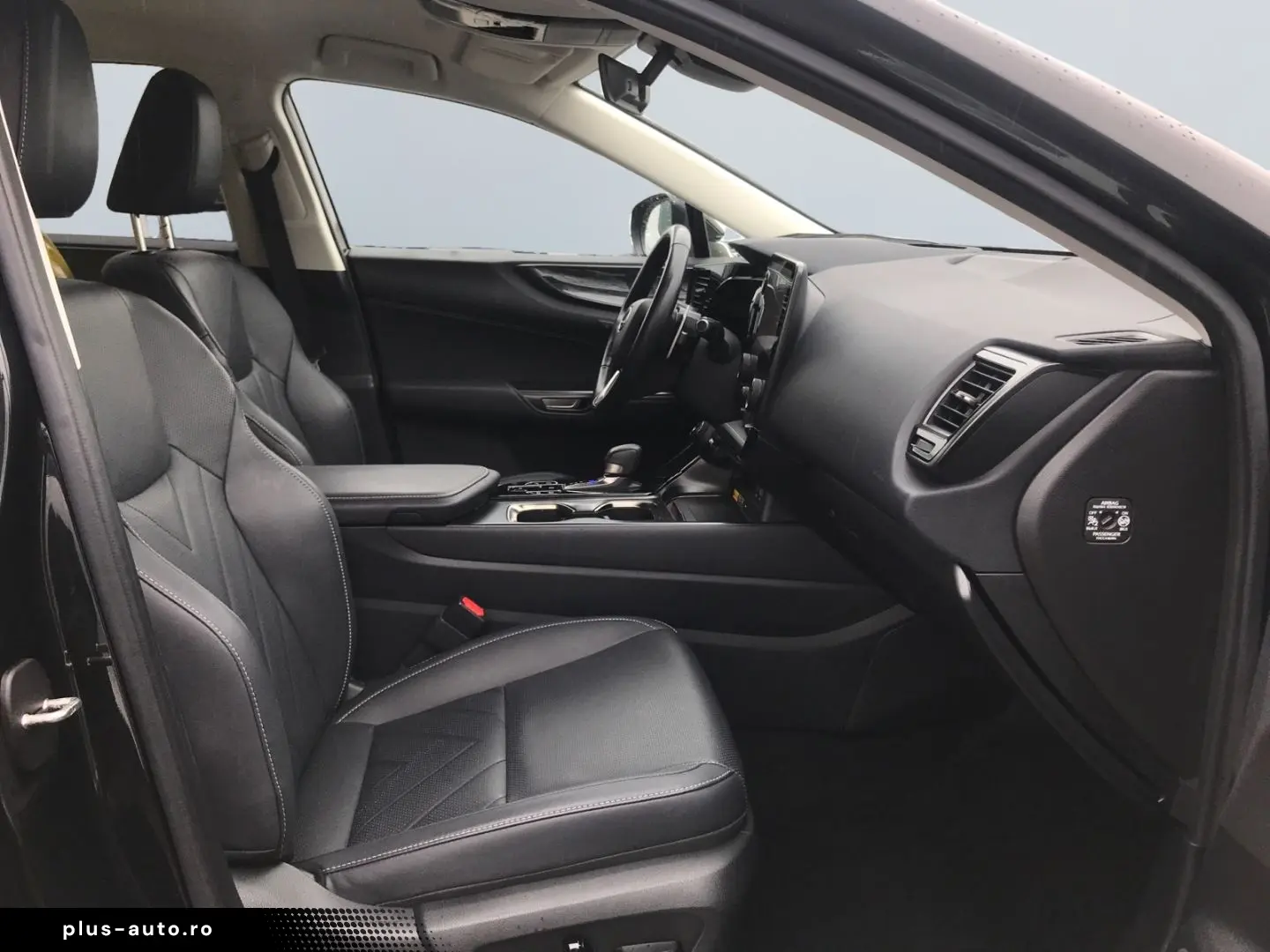 LEXUS NX 450h  E-FOUR Executive Line  LED 360  ACC PDC