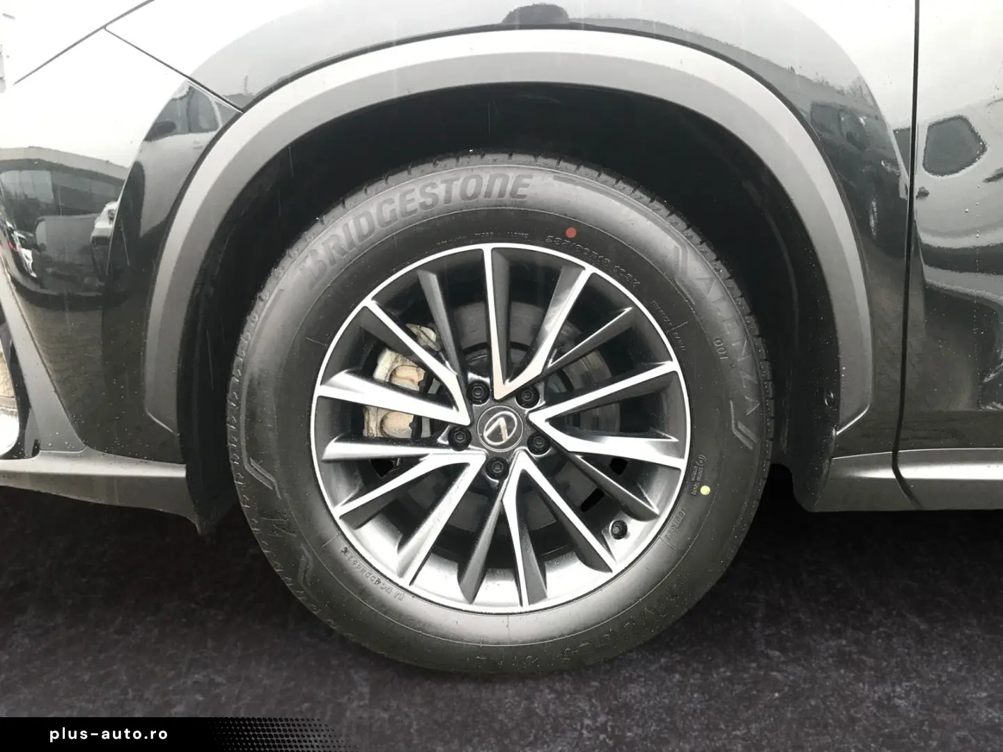 LEXUS NX 450h  E-FOUR Executive Line  LED 360  ACC PDC