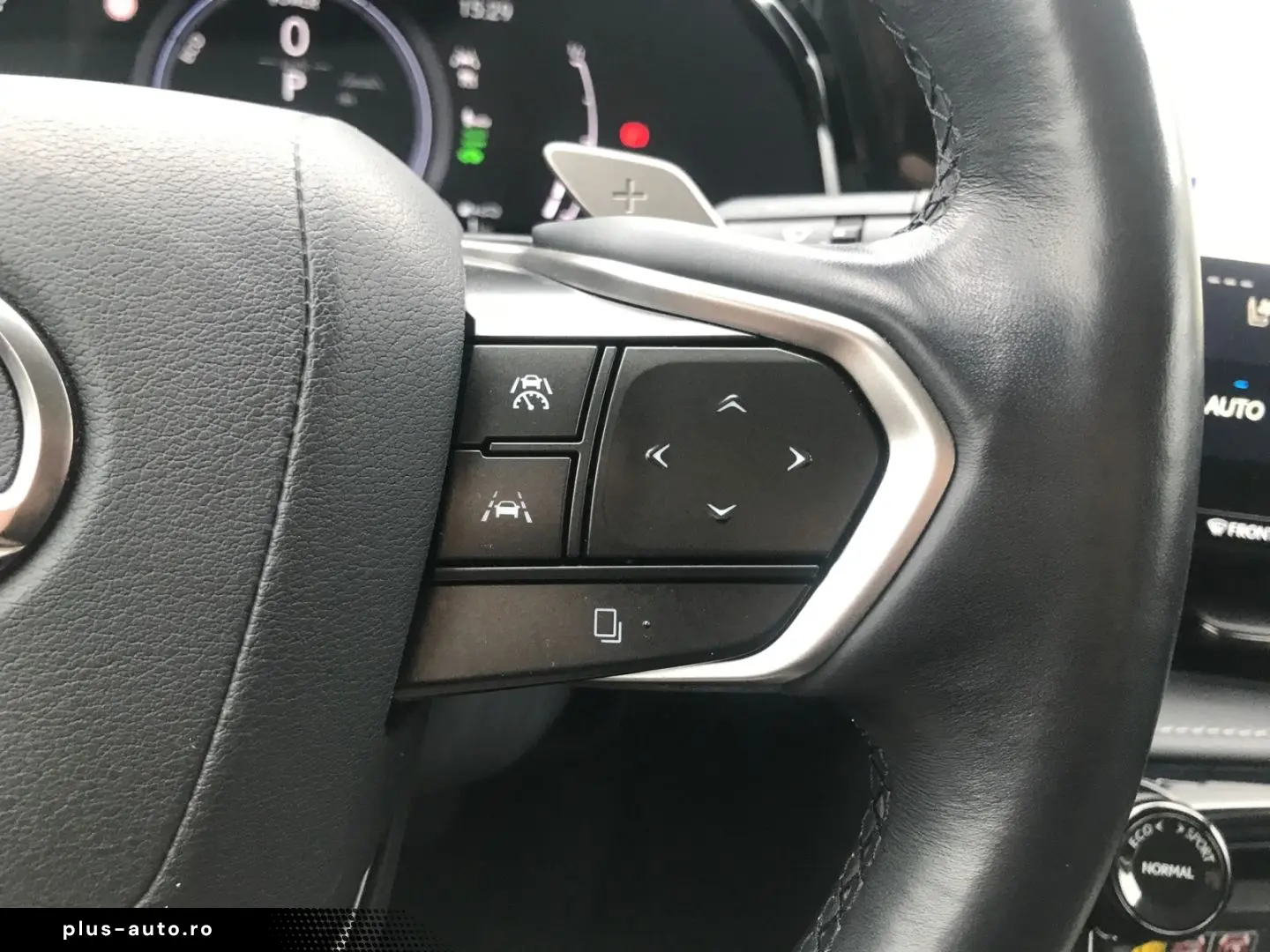 LEXUS NX 450h  E-FOUR Executive Line  LED 360  ACC PDC