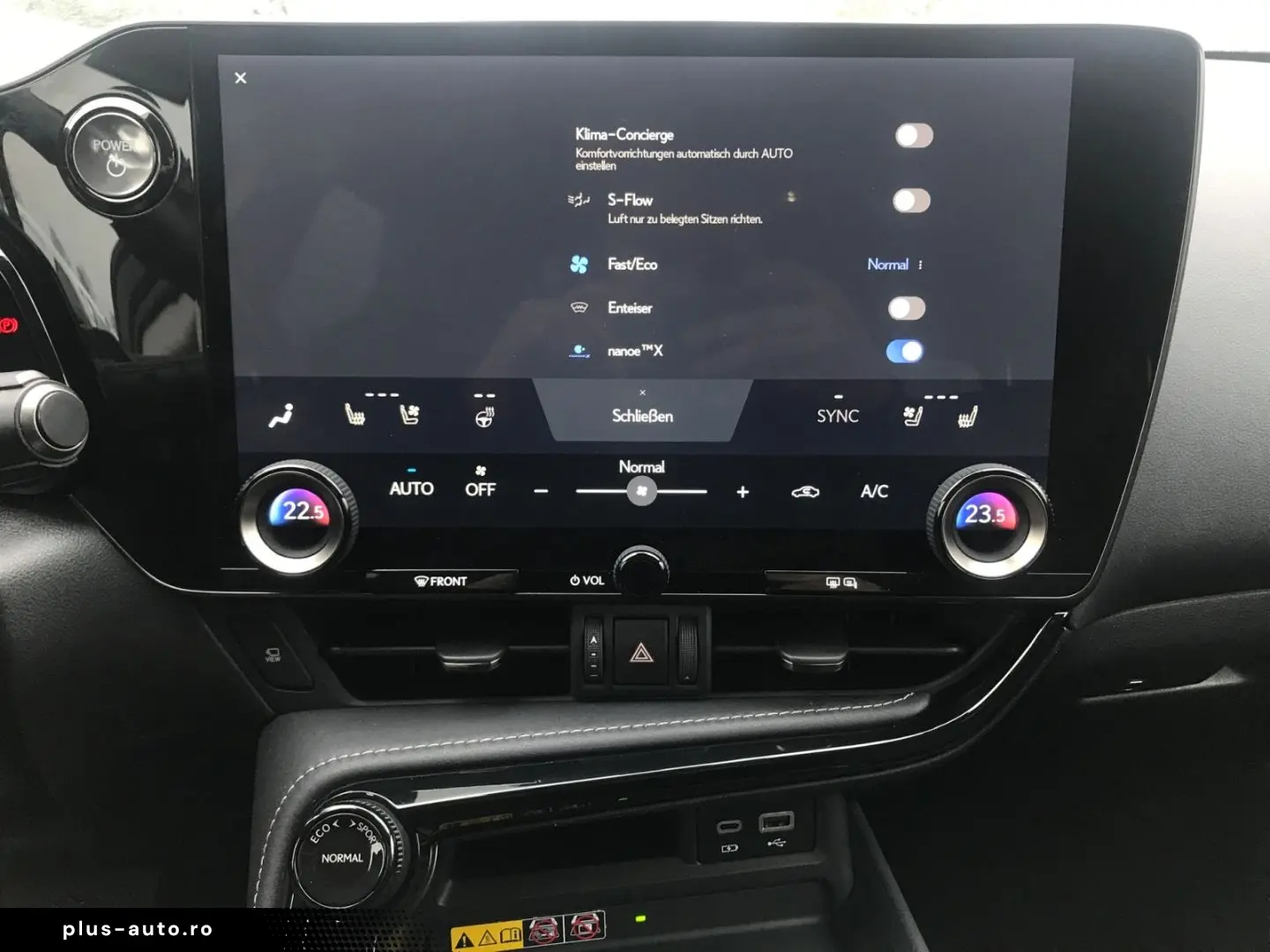LEXUS NX 450h  E-FOUR Executive Line  LED 360  ACC PDC