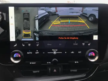 LEXUS NX 450h  E-FOUR Executive Line  LED 360  ACC PDC