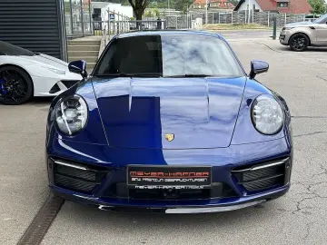 PORSCHE 911 992 Carrera Coupe S PDK