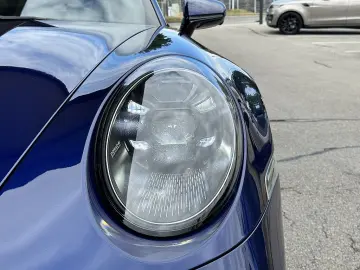 PORSCHE 911 992 Carrera Coupe S PDK