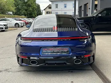 PORSCHE 911 992 Carrera Coupe S PDK