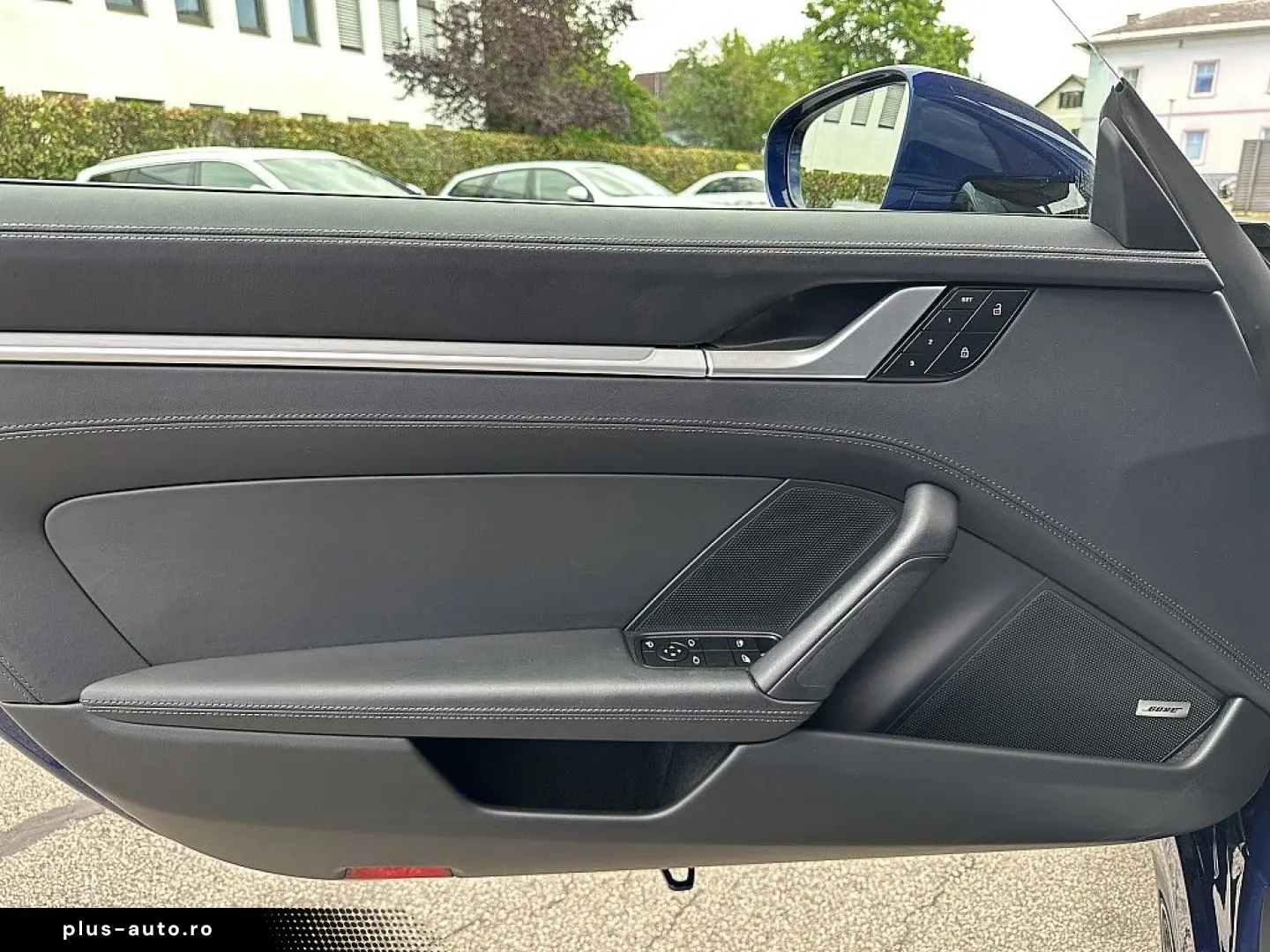 PORSCHE 911 992 Carrera Coupe S PDK