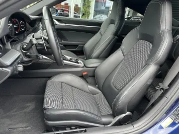 PORSCHE 911 992 Carrera Coupe S PDK