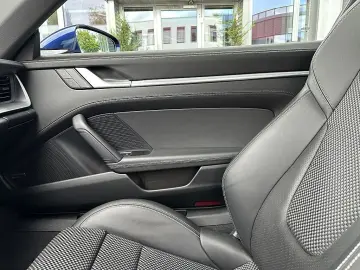 PORSCHE 911 992 Carrera Coupe S PDK