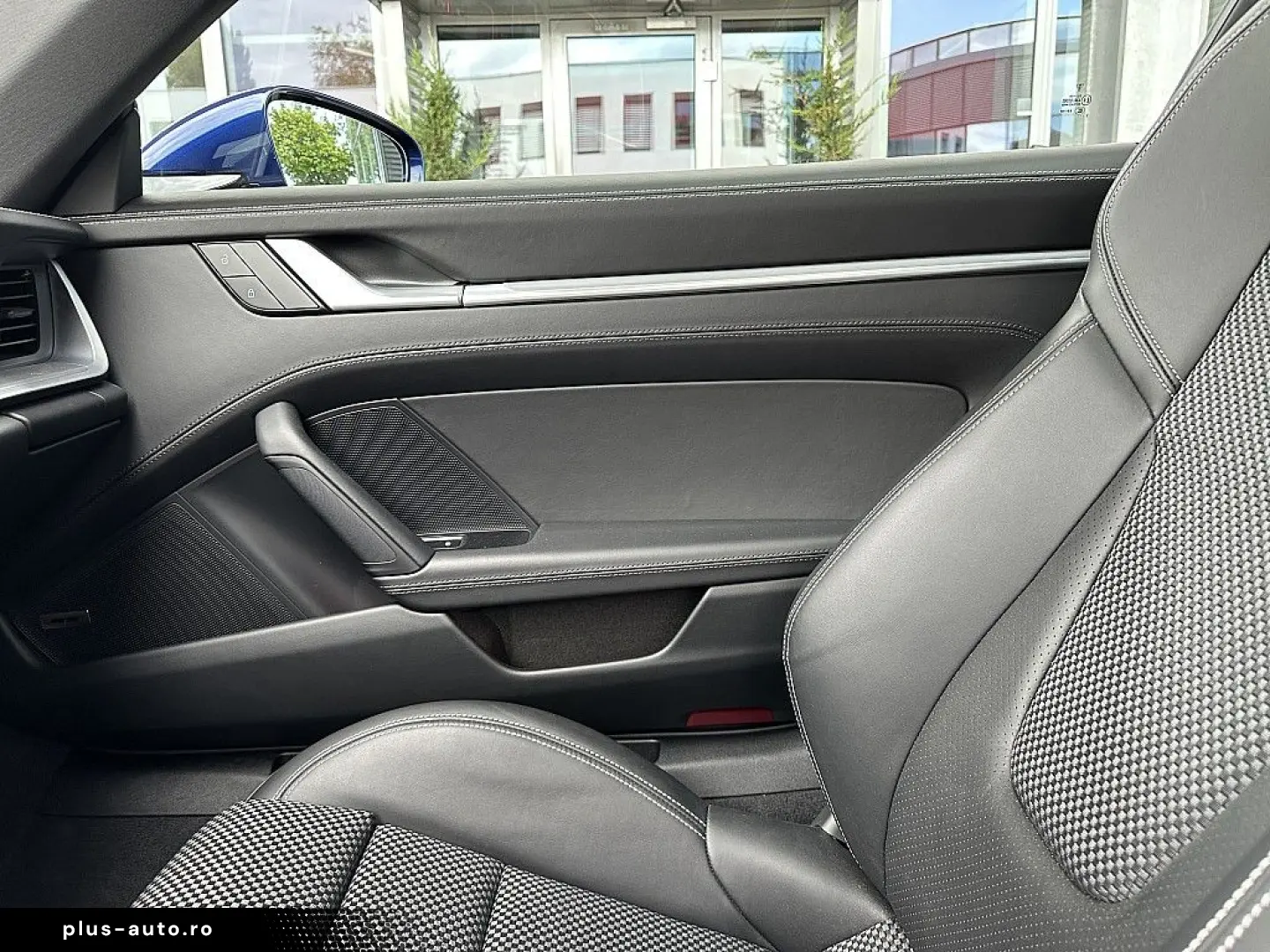 PORSCHE 911 992 Carrera Coupe S PDK