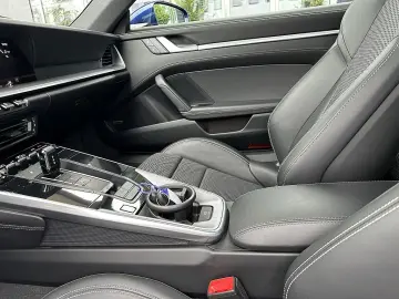 PORSCHE 911 992 Carrera Coupe S PDK