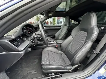 PORSCHE 911 992 Carrera Coupe S PDK