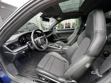 PORSCHE 911 992 Carrera Coupe S PDK