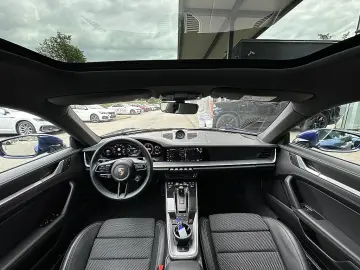 PORSCHE 911 992 Carrera Coupe S PDK