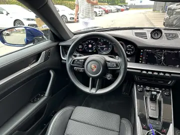 PORSCHE 911 992 Carrera Coupe S PDK