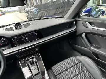 PORSCHE 911 992 Carrera Coupe S PDK