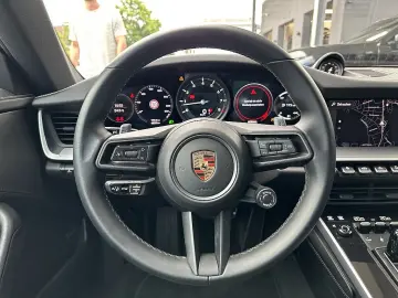 PORSCHE 911 992 Carrera Coupe S PDK