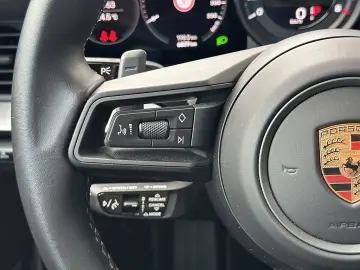 PORSCHE 911 992 Carrera Coupe S PDK