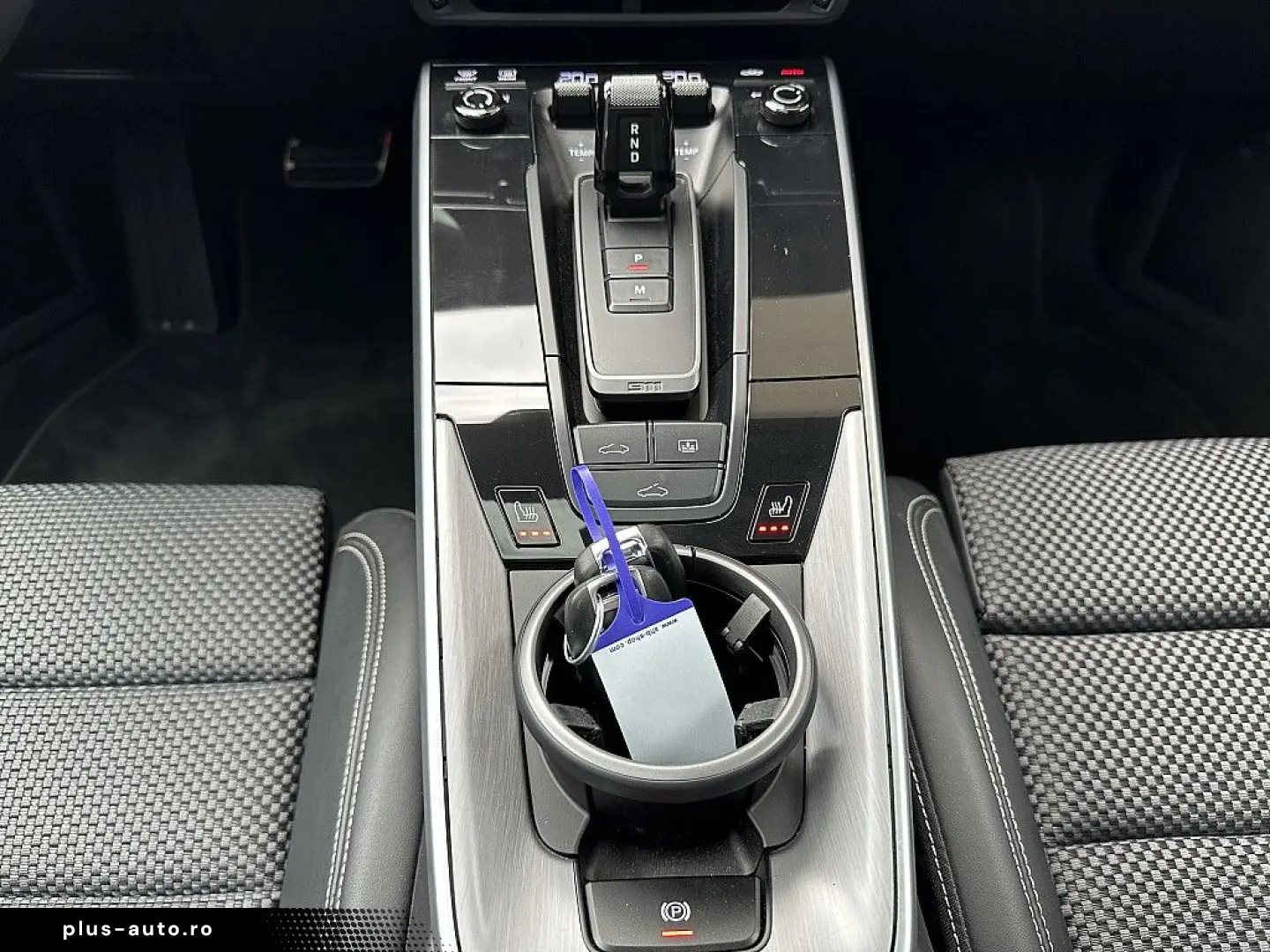 PORSCHE 911 992 Carrera Coupe S PDK