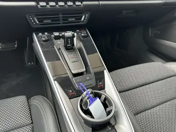 PORSCHE 911 992 Carrera Coupe S PDK