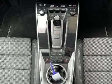 PORSCHE 911 992 Carrera Coupe S PDK