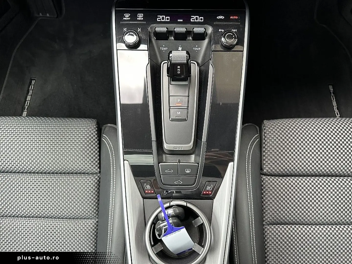 PORSCHE 911 992 Carrera Coupe S PDK