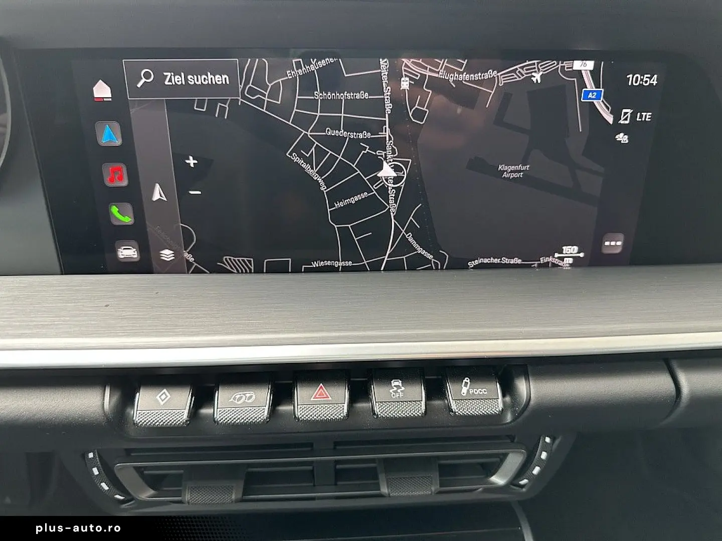 PORSCHE 911 992 Carrera Coupe S PDK