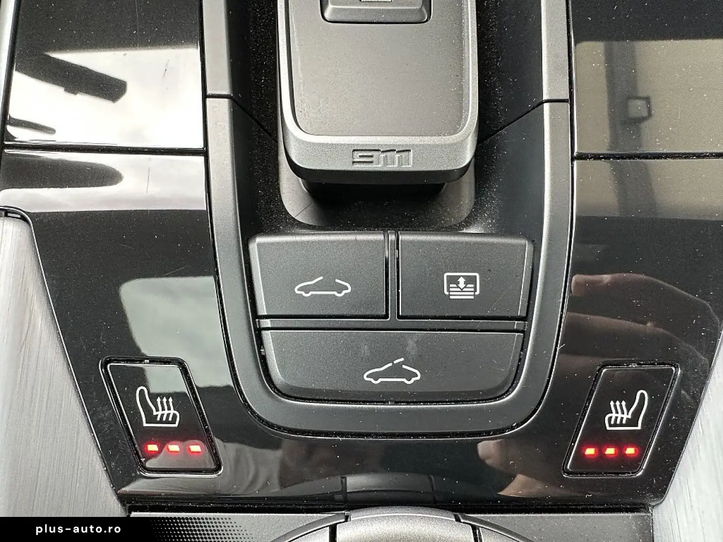 PORSCHE 911 992 Carrera Coupe S PDK