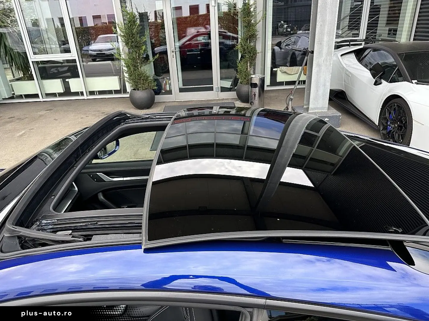 PORSCHE 911 992 Carrera Coupe S PDK