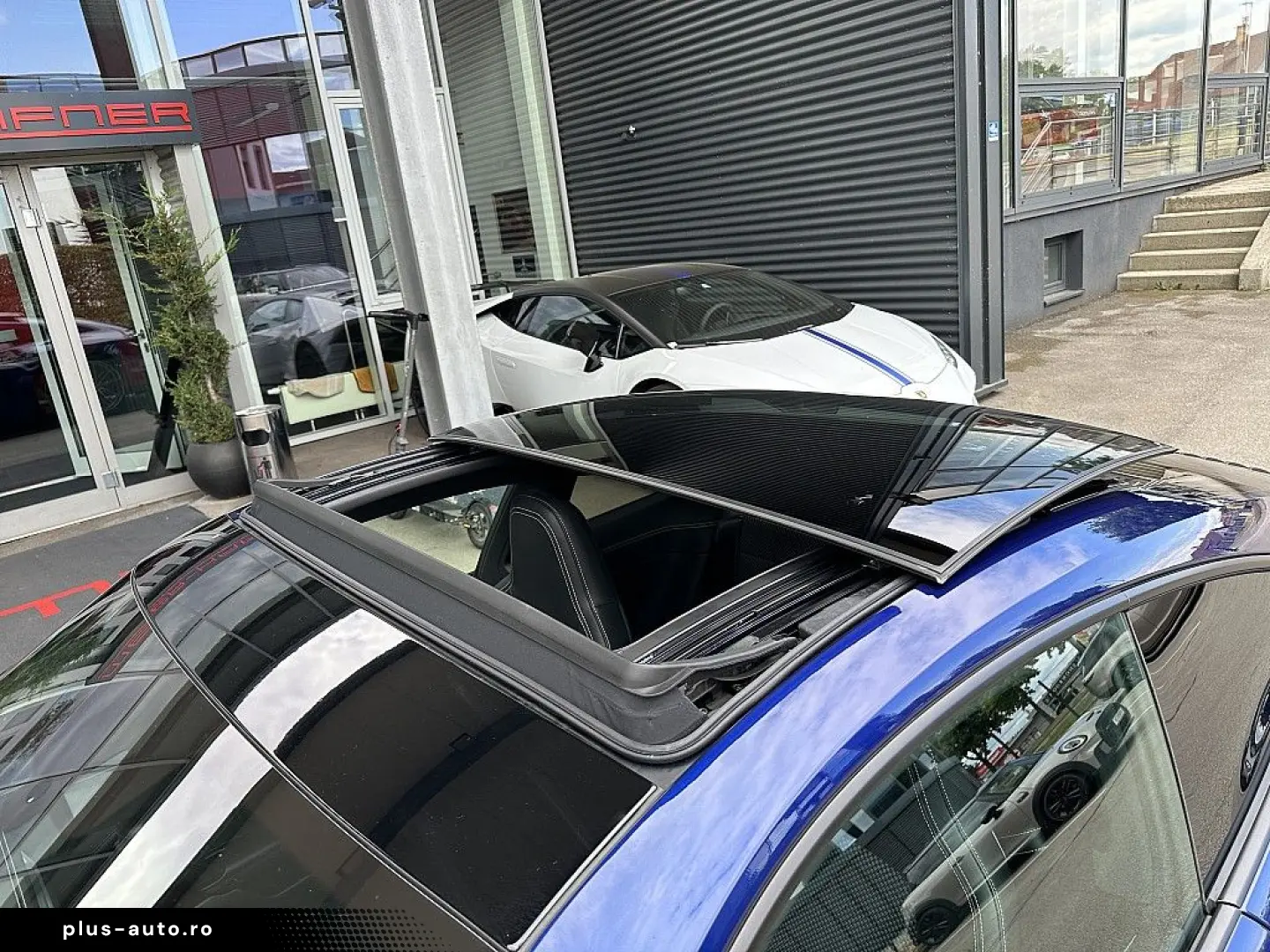 PORSCHE 911 992 Carrera Coupe S PDK