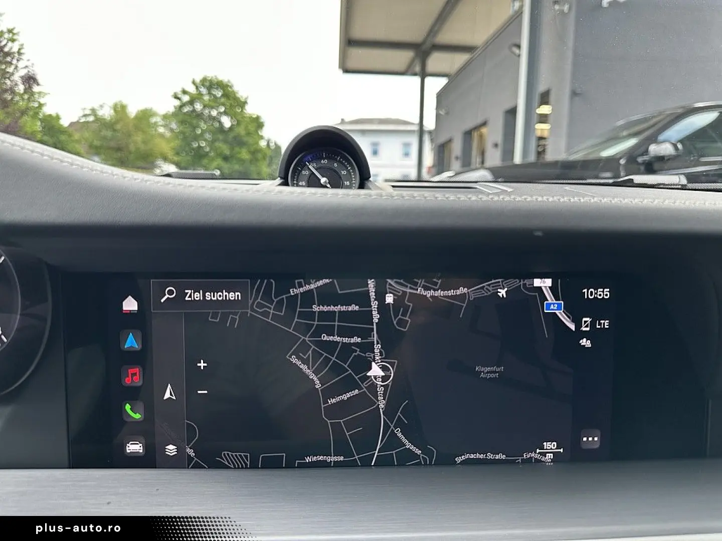 PORSCHE 911 992 Carrera Coupe S PDK