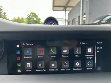 PORSCHE 911 992 Carrera Coupe S PDK