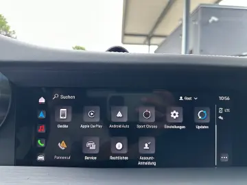 PORSCHE 911 992 Carrera Coupe S PDK