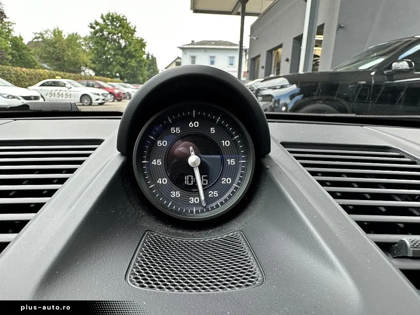 PORSCHE 911 992 Carrera Coupe S PDK