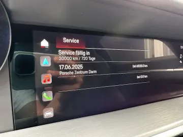 PORSCHE 911 992 Carrera Coupe S PDK