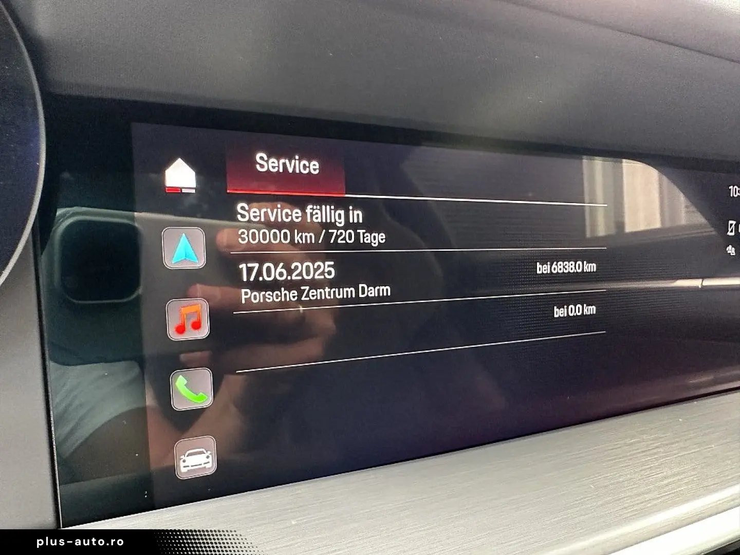 PORSCHE 911 992 Carrera Coupe S PDK